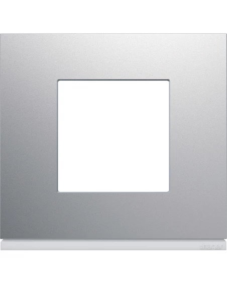 plaque gallery 4p h71 titane