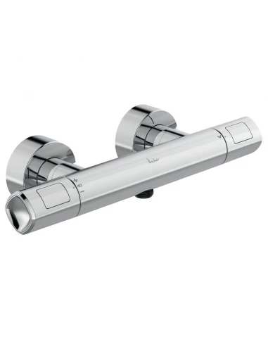 mitigeur thermo kheops douche