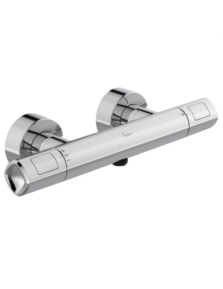 mitigeur thermo kheops douche