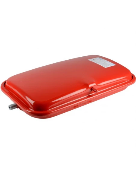 Vase d'expansion 8 litres- Gialix / Lelia Auer