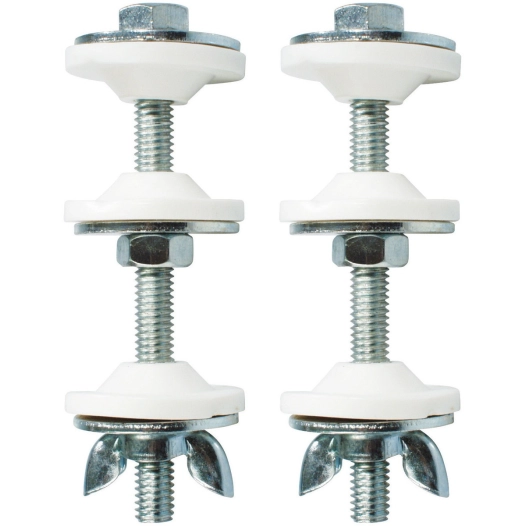 Ensemble de fixation réservoir classique vendu par 2 - REGIPLAST