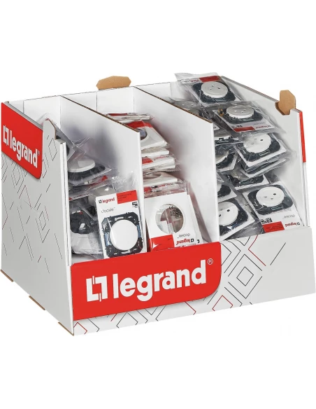 mini box dooxie blc composable