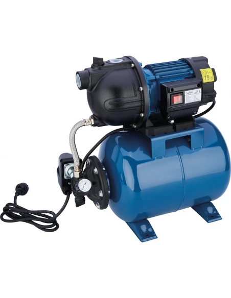 groupe de surpression m24