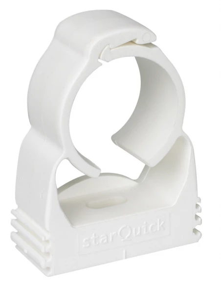 collier pa blanc 14-16mm