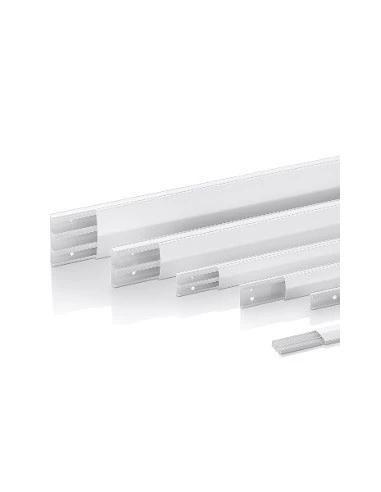 angle plat atriane 22x12