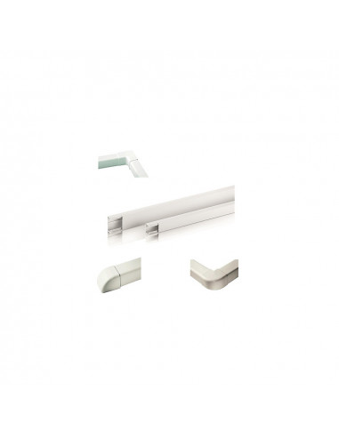 angle plat/te axis/le 90x60