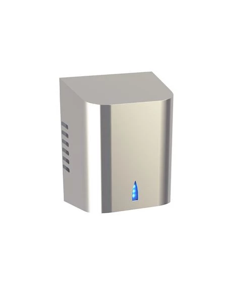 Sèche-Mains COPT'AIR inox 600 watts - JVD