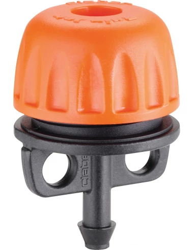 goutteur auto reg 0-40 l/h /10