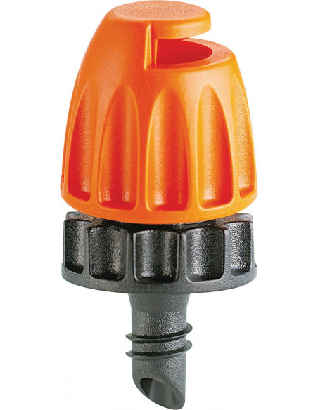 Micro Asperseur 180° Claber Arrosage ciblé en demi-cercle - Claber