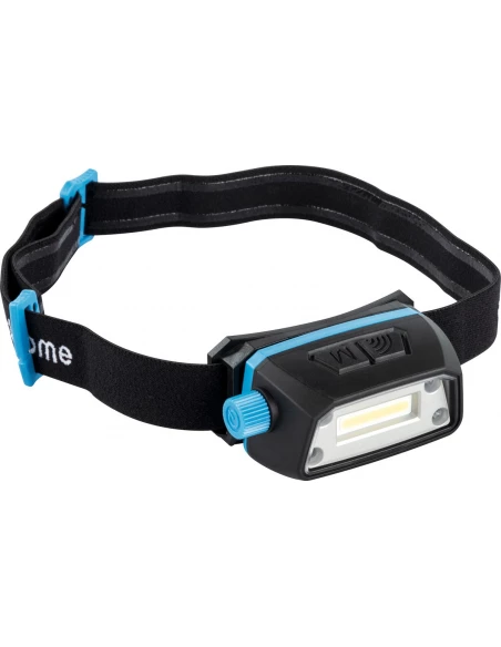 lampe frontale led detekt