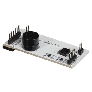shield capteur pour arduino® atmega