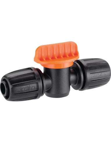 Block system robinet d'arret - CLABER