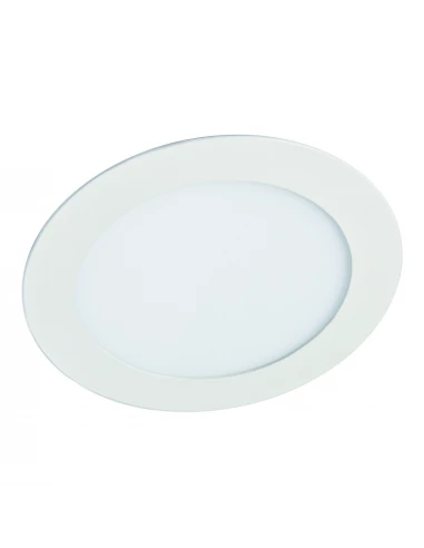 Spot Led de plafond encastrable - 6w - 420 Lm