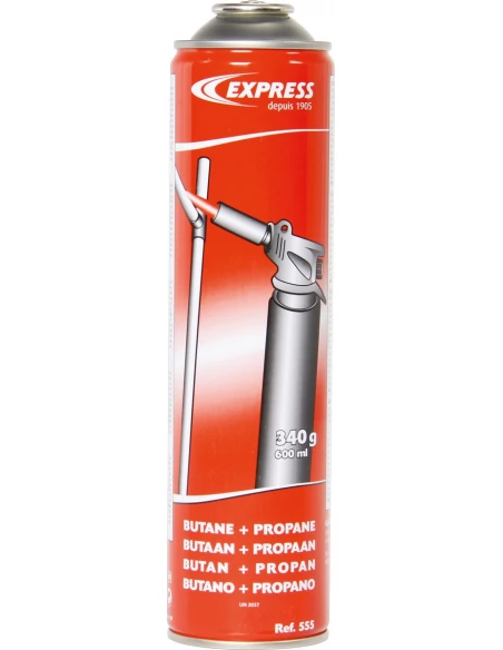 cartou aero.butan.prop555 p/12