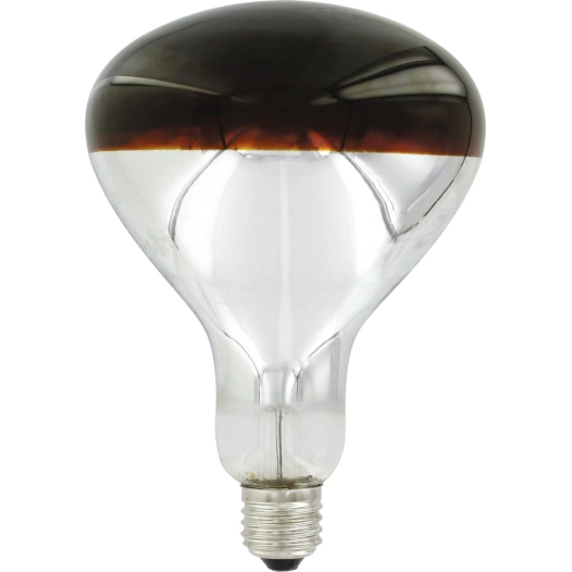lampe chauff.infrarge 150w e27