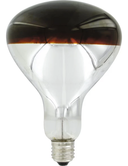 lampe chauff.infrarge 150w e27