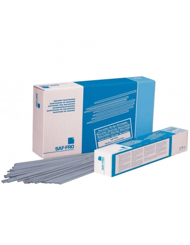 electrode arc rutile g53