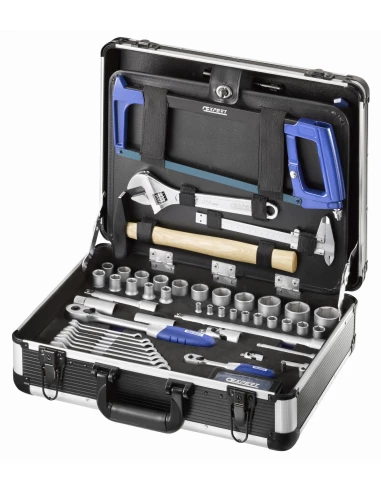 Valise de maintenance 143 pièces primo - STANLEY EXPERT