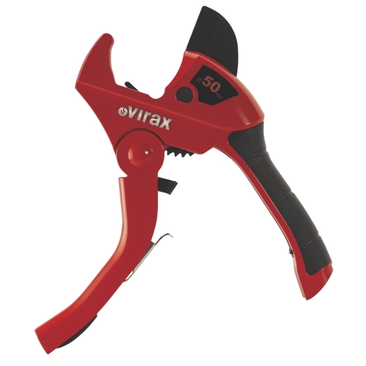 coupe tube plastique pc 50