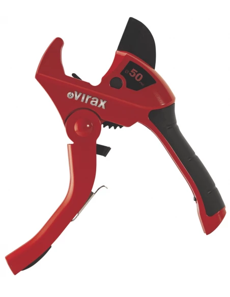 coupe tube plastique pc 50