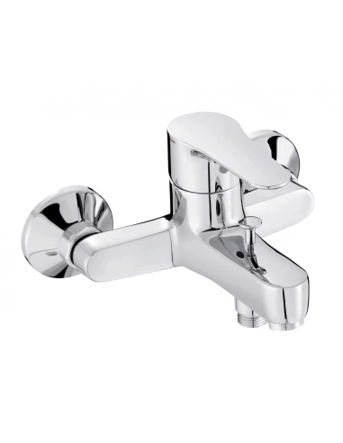 Mitigeur bain-douche mural July Jacob Delafon