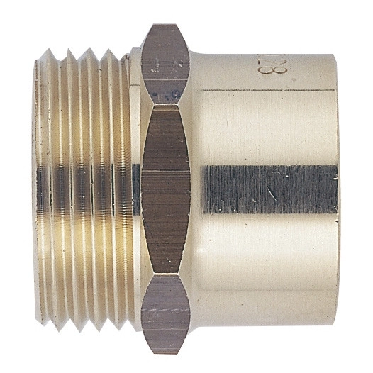 manchon male d32-m1' -243gcu