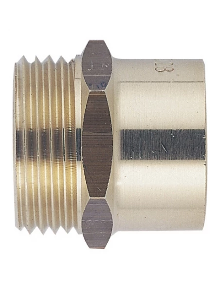 manchon male d32-m1' -243gcu