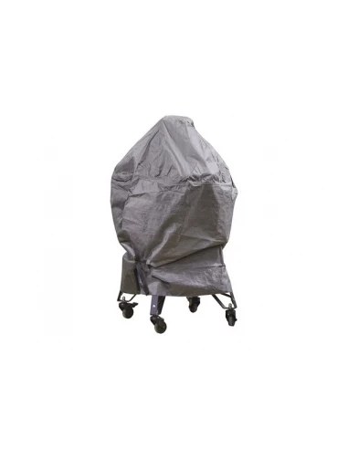 housse d'extérieur pour barbecue ø 80 cm