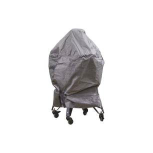 housse d'extérieur pour barbecue ø 80 cm