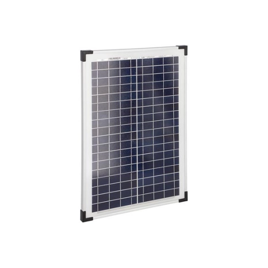 module solaire 25w