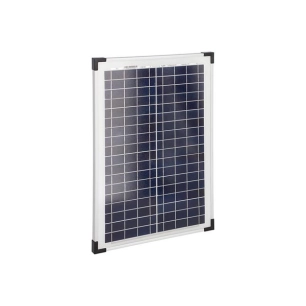 module solaire 25w