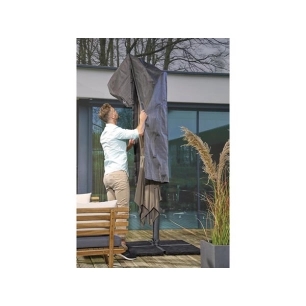 housse d'extérieur pour parasol max. 3 m