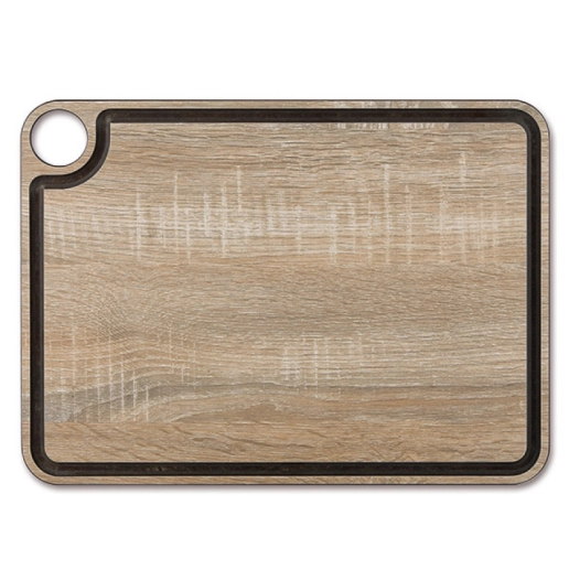 pl. decouper avec rigole 38x28cm