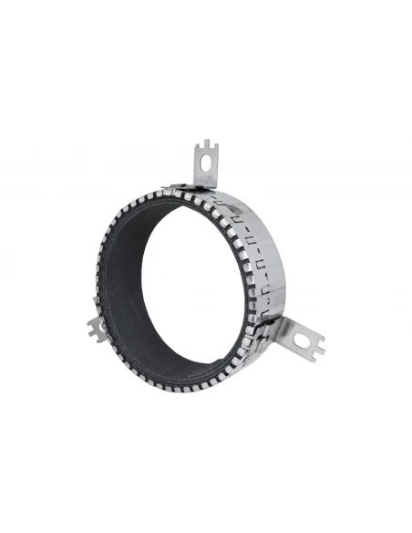 collier coupe feu pacyfire