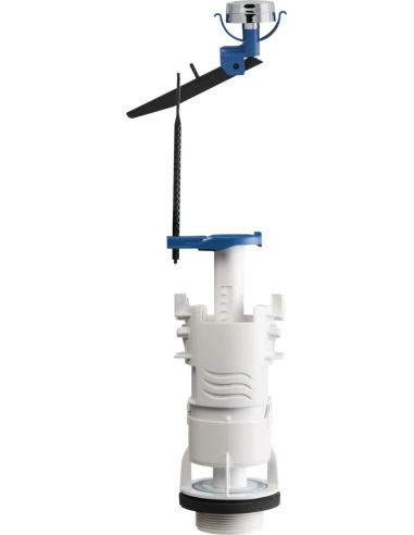 meca chasse a poussoir meca.21