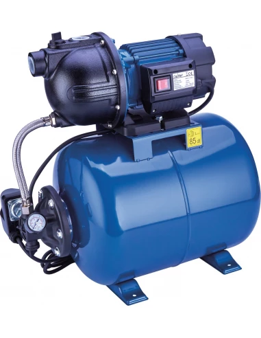 groupe de surpression m36