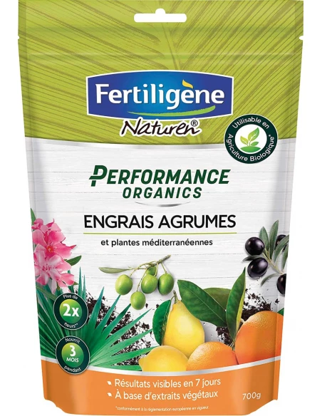engrais agru plantes medi 700g