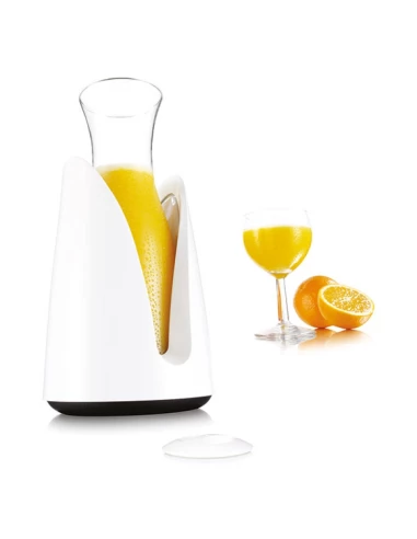 carafe rafraichissante
