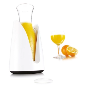 carafe rafraichissante