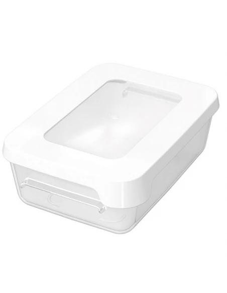 boite repas 0,45 l 7833010