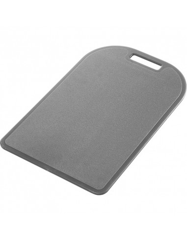 planche a decouper anthracite 30x20,5x0,6cm ref.135914