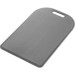 planche a decouper anthracite 30x20,5x0,6cm ref.135914