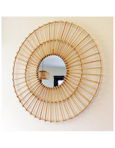 miroir jakarta naturel