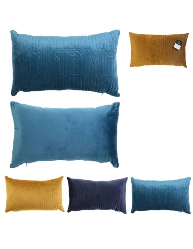 coussin mots