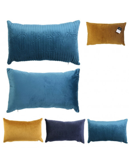 coussin mots