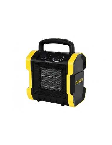 stanley - thermoventilateur ptc - 2000 w