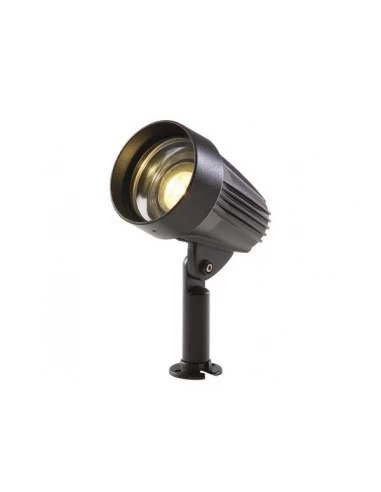 Garden light corvus 5w- spot light 12 volt