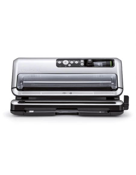 Machine mise sous vide avec soudure automatique - HOLMES