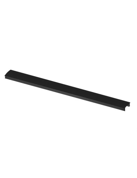 diffuseur renforcé pour sl15fl - design droit - noir opaque