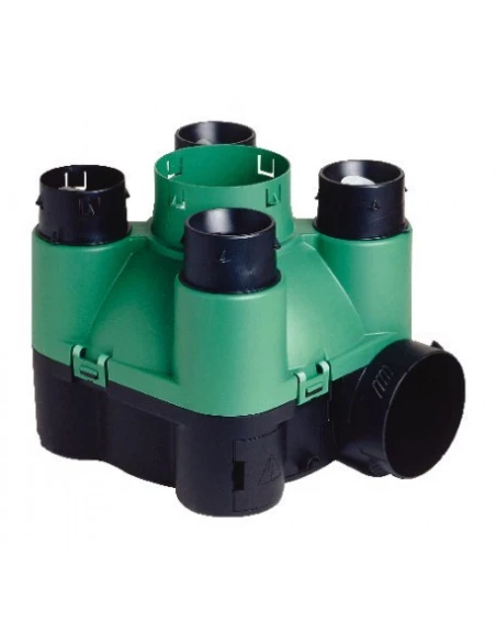 Vmc simple flux sekoia groupe seul - ALDES